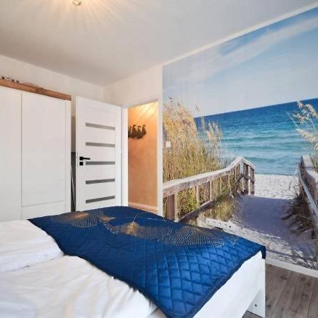 Apartament Navy Blue ジブヌベク エクステリア 写真
