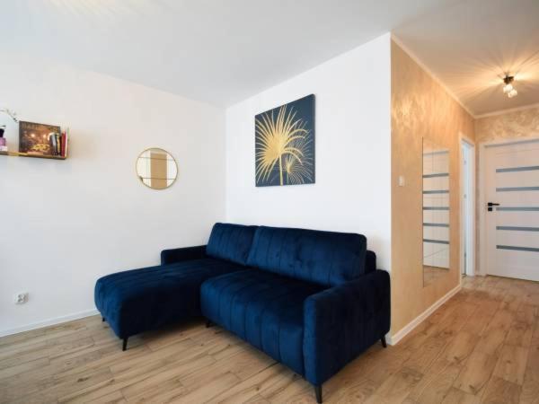 Apartament Navy Blue ジブヌベク エクステリア 写真