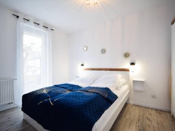 Apartament Navy Blue ジブヌベク エクステリア 写真